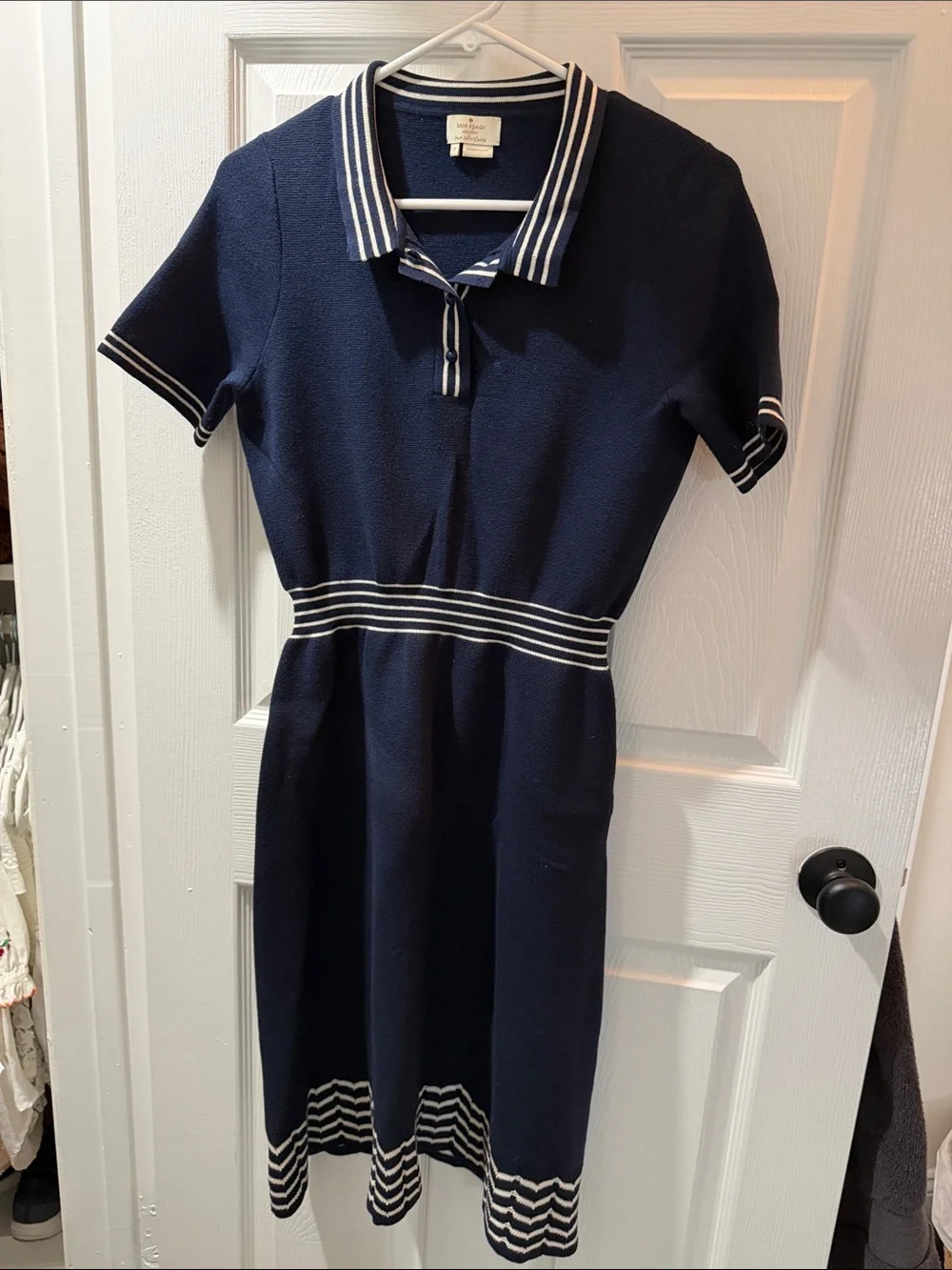 Kate Spade knit dress